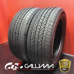 Set Of Tires Likenew Bridgestone Dueler H/p Sport As Run Flat 245/50R19 #94743. Fixed Price $396.36.