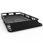 Roof Rack Carrier Basket 64 X 39 200 Lb Capacity Heavy Duty Suv Garveelife Cargo. Fixed Price $259.99.