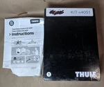 Thule Rapid System 4051 Mounting Kit. Fixed Price $92.99.
