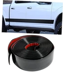 Esewalas 16FT Self Adhesive Pvc Car Decal Sticker,automotive Side 2INCH. Fixed Price $23.91.
