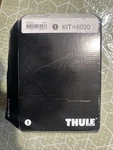 186020 (thule Fit Kit) New + Sealed -. Fixed Price $119.99.