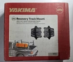 Yakima Recovery Track Mount 8001164. Fixed Price $99.99.