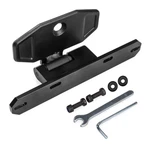 Kuat Piston Pro Black License Plate Mount (applpb). Fixed Price $63.15.
