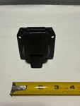 2004-2019 Ford F-150 Explorer Flex 7-PIN Trailer Wiring Connector Genuine Oe. Fixed Price $52.56.