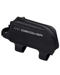 - Discover Team Top Tube 0.75 Litre Waterproof Horizontal Bag, Black. Fixed Price $72.27.