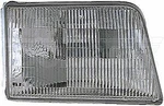 Headlight Assy Dorman 1590207. Fixed Price $65.88.