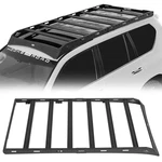 Roof Rack W/ Rubber Strip Fit Lexus GX460 10-23 Cross Bars High Grade Aluminum. Fixed Price $499.99.