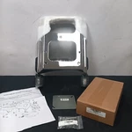 Tcmt Chrome Detachable Tour-pak Rack 09-13 Harley Touring P/n: XF2906166. Fixed Price $47.99.