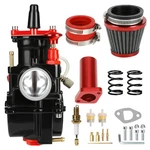 Ciloyu 28MM Carburetor Kit Replacement For Predator 212 PWK28,. Fixed Price $67.90.