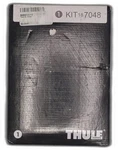 Thule Kit 187048. Fixed Price $54.99.