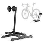 Bike Storage Rack Freestanding Floor Rakk 2.0 Feedback Sports Bicycle. Fixed Price $114.99.