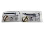 Blue Ox BX88219 Trailer Retaining Pin. Fixed Price $32.34.
