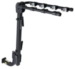 Kac S4 2INCH Hitch Mounted 4BIKE Suspension Rack Withlocking Mechanism Blac. Fixed Price $74.99.