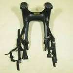 Saris Bones Solo Bicycle Bike Rack Trunk Mount Black. Fixed Price $34.99.
