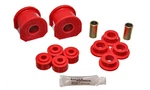 Energy Suspension For .875 Rear Stabilizer Bar - Red. Fixed Price $42.97.
