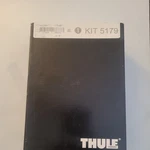 Thule 145179 Roof Rack Fit Kit For (2015-2022) Chevrolet Colorado, Gmc Canyon. Fixed Price $99.00.