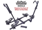 Malone MPG2116 Co Pilot Bike Expansion Module (for HM2). Fixed Price $395.95.