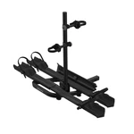 Yakima Onramp Lx Bike Rack With And Wheel Straps For 2" Hitch Receivers. Fixed Price $999.99.