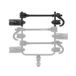 Kuat Transfer V2 - 1 Bike Add On Rack Black. Fixed Price $180.00.