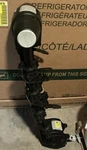 Thule Vertex 4 Hanging Bike Hitch Rack 9029XT. Fixed Price $225.00.