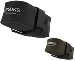 Brooks Saddle Bag Scape Pocket Black Modular, Waterproof, Practical. Fixed Price $88.11.