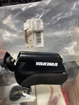 Single - Yakima Tower Nos Nib New Box. Fixed Price $45.00.