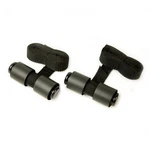 New - Saris Hatch Hugger Trunk Rack Strap Kit, Fits Glass Back Cars, #3035. Fixed Price $14.99.