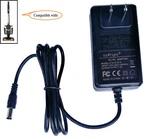 Adapter For Shark Ion P50 IC160 IC162 Vacuum Power Core XBAT300 XCRGA160. Fixed Price $17.95.
