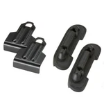 Yakima Baseclip Roof Rack. Fixed Price $72.00.