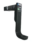 Reese Towpower 21348 Ball Mount Hitch, 5000 Lb. Load Capacity Fits 2" Receiver. Fixed Price $59.00.