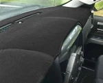 Dash Cover Mat Custom For 2014-2018 Chevy Chevrolet Silverado 1500/GMC Sierra.... Fixed Price $43.08.