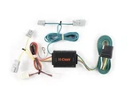 Curt Custom Wiring Harness T-connector 56051 For Honda Civic Coupe Brand New. Fixed Price $49.99.