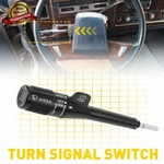 1PCS Turn Signal Lever Delay Wiper Switch Black For Gmc Olds Truck Pickup Car. Fixed Price $18.99.