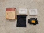 Focsprod Tesla Supercharger To CCS1 Adapter Nacs Fast. Fixed Price $39.00.