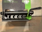 Evo Fork Mount Bicycle Block Adapter Truck Bed Rack Travel Carrier Lqqk. Fixed Price $9.98.