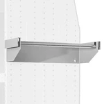 P-sh-singel Wire Reel Holder For 16"D Aa Van Shelving. Fixed Price $38.90.