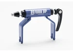 Fork Up Riser 9 Mm X 100 Adapter - Qr Bikes With Clearance Issues. Fixed Price $54.92.