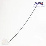 Sliding Door Latch Lever Cable Fits Ford E150 E250 E350 Lower F2UZ15264A64B. Fixed Price $12.83.
