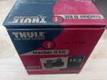 Thule TK3 (516-5208) Fits 430/430R Tracker Ii Footpack/towers. Fixed Price $45.00.