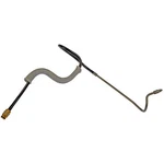 628-238 Dorman Clutch Hose Ford Ranger Explorer 1993-1994. Fixed Price $87.95.