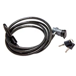 Saris Locking Cable 8'. Fixed Price $44.99.