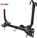 Superclamp Ex 2-BIKE Hd Hitch Rack Rv Compatible, Lightweight Platform Ca. Fixed Price $992.25.