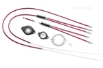Bavel Bmx Bike Gyro Brake Cables,full Kit Bicycle Line Set Wi.... Fixed Price $27.45.