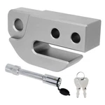 Ac-mtorc Hitch Slider With Locks Pin, 2" Receiver Skid Black. Fixed Price $95.61.