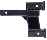 Roadmaster 077-8 Dual Hitch Receiver Adapter 8" Drop/rise. Fixed Price $224.21.