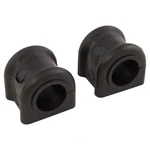 Suspension Stabilizer Bar Bushing-sway Pair Trq PSA67736. Fixed Price $37.95.
