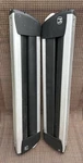 Thule Honda Car Top Ski Racks Fishing Rods Snowboard With Key. Fixed Price $49.99.