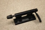 Saris Bike Fork Mount Quick Release Trap Z99. Fixed Price $25.11.