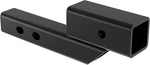 Thule 903750 2" Hitch Extender Bike Rack Receiver Extension Oem. Fixed Price $76.13.