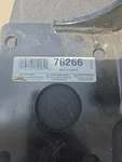 Draw-tite Trailer Tow Hitch For 19-26 Cadillac XT4 All Styles 2" Receiver New. Fixed Price $120.00.